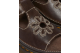 Dr. Martens Dunnet Flower Full Grain Leder Sandalen (40526200) marrom 3
