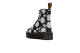 Dr. Martens Jadon 8 Eye Boot (DM26882009) noir 3