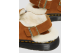 Dr. Martens Jorge Shearling Slingback Mule (27717999) braun 3
