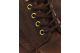 Dr. Martens Lowell Chukka 6 Ösen Crazy Horse Leder Moc Toe (43350201) marrone 3