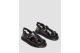 Dr. Martens San Fisherman Sandalen (41618001) schwarz 3