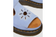 Dr. Martens Su de Dunnet Flower Buttersoft Leder Sandalen (41124400) blu 3