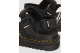 Dr. Martens Voss II Zebra (31559009) schwarz 3