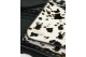 Dr. Martens Zebzag Dalmatian Hair On Leder Plateau Slides (42851100) multicolore 3