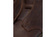 Dr. Martens Zebzag Laceless Slip On Leder (42653200) marrón 3