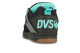 DVS Comanche Turquoise Gum Nubuck (DVF0000029031) schwarz 3