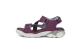 Ecco Sandalen (700652/00113) lila 2