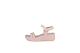 Ecco Flowt LX Wedge (273303-50366) pink 1