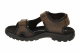 Ecco Sandale (532304-02482) braun 3