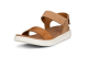 Ecco Flowt (273603-51323) braun 6