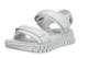 Ecco Gruuv Sol W Sandale (21310301007) weiss 2