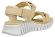 Ecco Gruuv Sol W (21310302710) gelb 5