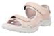 Ecco Sandale Hike 3 Strap (221203-01118) pink 1