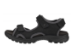 Ecco Sandale Hike 3 Strap (221203-02001) schwarz 4