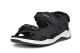 Ecco X trinsic (710643-02001) schwarz 6