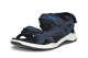 Ecco Sandale X trinsic (710643-02303) blau 3