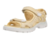 Ecco Yucatan Leder (06956302710) beige 2