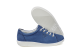 Ecco Sportliche Schnürer (206503/02048) blau 5