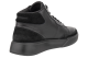 Ecco Street Court High-Top (539824-51052) schwarz 4