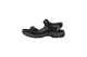 Ecco Offroad Yucatan Trekkingsandale (069563-50034) schwarz 5