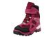 Ecco Winterstiefel Snow Mountain (710313-61354) pink 1