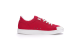 Ethletic Fair Trainer Active Lo Cranberry (61023-016015) rot 4