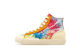 FILA Block High Canvas (T12W034404FOT) bunt 1