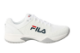 FILA Campo TPM Clay Sandplatz (FTM21103-001) weiss 2