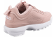 FILA Disruptor Sneaker (1010302-40009) pink 5