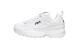 FILA Heritage Disruptor (104) weiss 5