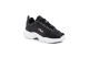 FILA Strada Low Wmn (101056025Y) schwarz 1