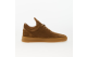 Filling Pieces Low Top Perforated Suede (10122791933) braun 3