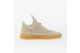 Filling Pieces Low Top Perforated Suede (10122791890) weiss 5