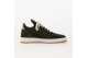 Filling Pieces Low Top Ripple Suede Green (25122791926) grün 3