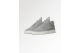 Filling Pieces Low Top Ripple Nubuck Cement (10122841878) grau 2