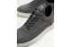 Filling Pieces Low Top Ripple Nubuck Dark (25122841874) grau 2
