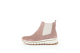 GABOR Klassische Stiefeletten (93.550.10) pink 1