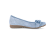 GABOR Komfortschuhe (42.625.26) blau 2