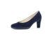 GABOR Klassische Pumps (41.280.16) blau 1