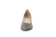GABOR Klassische Pumps (51.380.69) grau 3