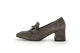 GABOR Slipper Trotteur (35.202.19) grau 1
