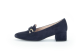 GABOR Klassische Pumps (91.441.16) blau 1