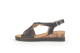 GABOR Komfortschuhe (22.751.27) schwarz 1
