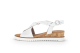 GABOR Komfortschuhe (22.751.50) weiss 1