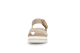 GABOR Keilsandaletten (44.645.62) beige 3