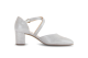 GABOR Klassische Pumps (3002.02.008) silber 2