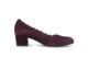 GABOR Klassische Pumps (3006.01.005) lila 2