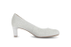 GABOR Klassische Pumps (3028.01.003) silber 2