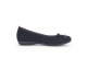 GABOR Klassische Pumps (54.166.17) schwarz 2