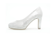GABOR Klassische Pumps (81.270.61) weiss 1